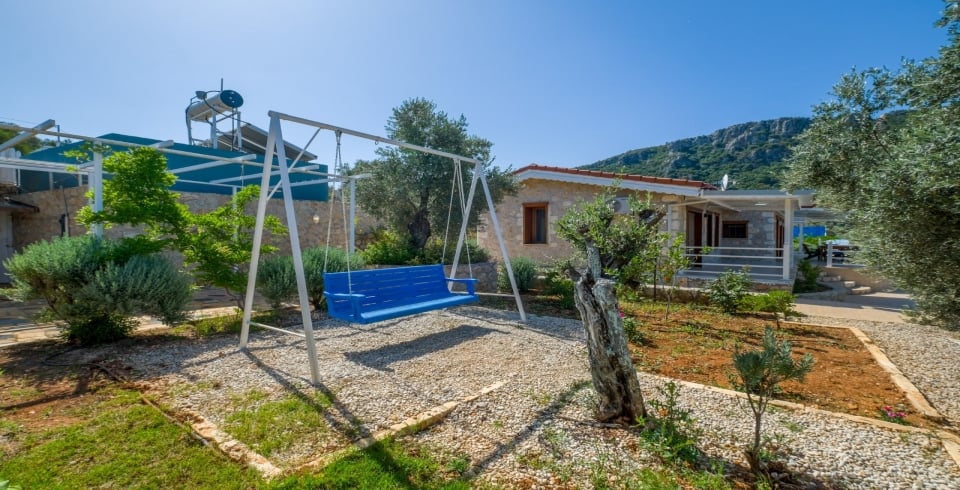 Villa Hüma