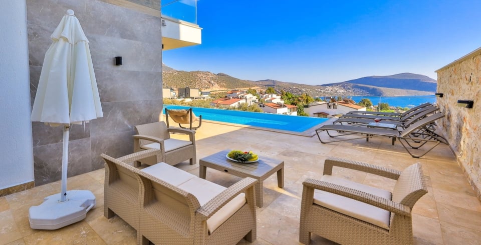 Villa Pearl Ardıç