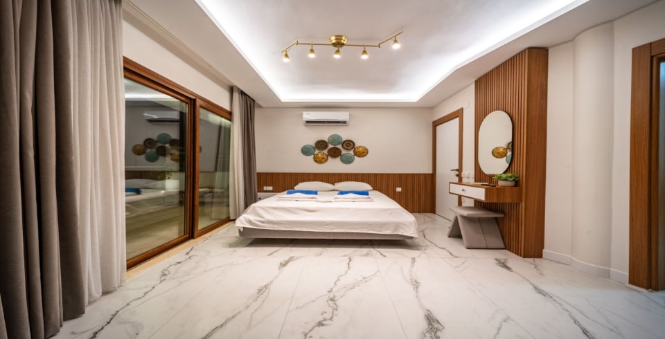Villa Arhan