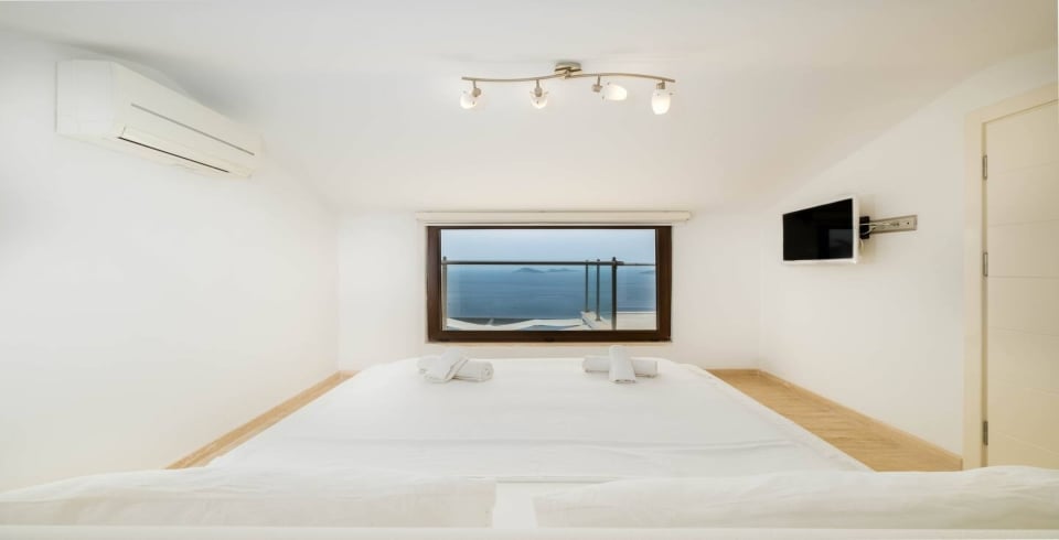 Villa İnsel Gredi