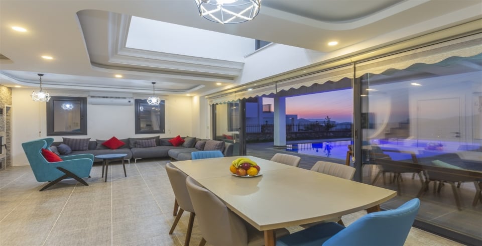 Villa Prestige E