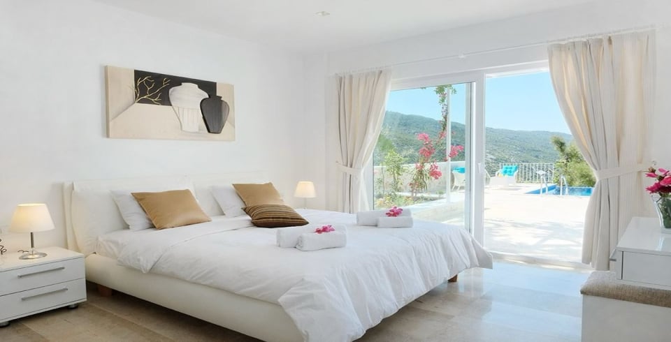 Villa Saklı Ev