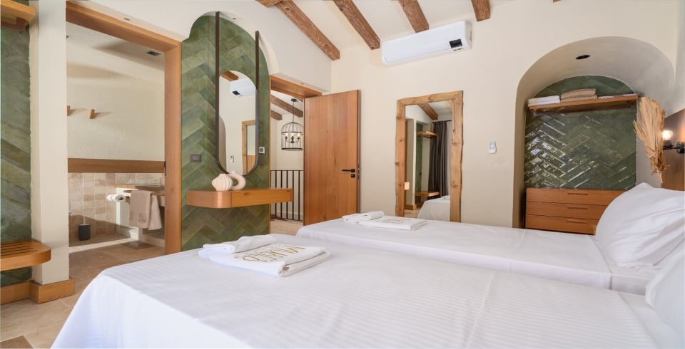 Villa Calliope