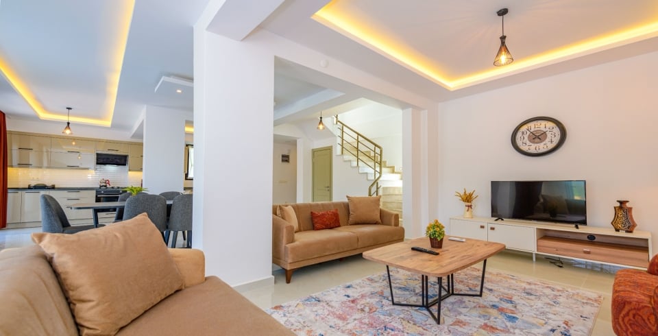 Villa Atlas Fethiye