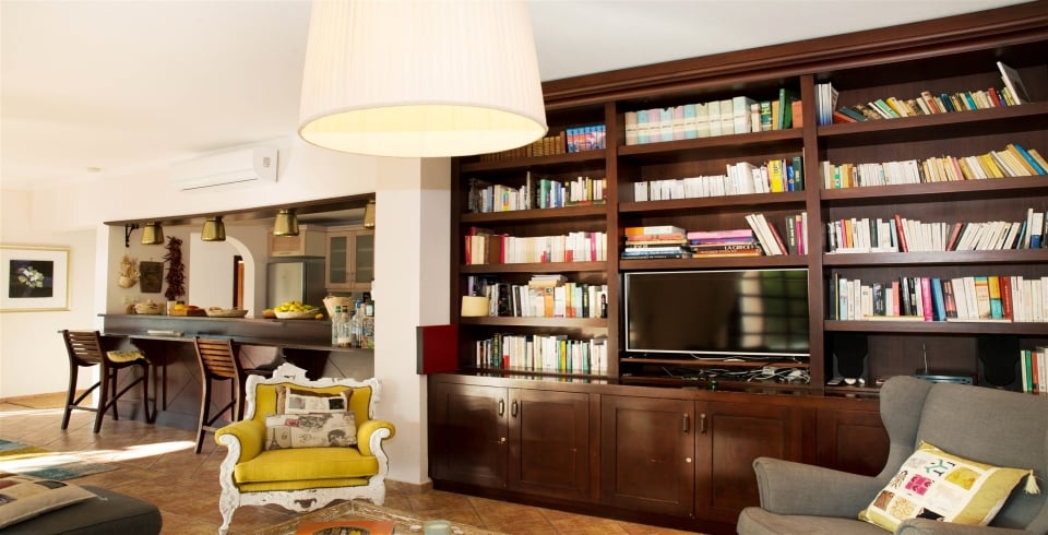 Villa Sancak Bodrum
