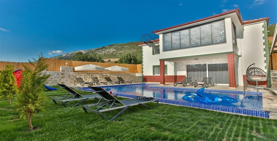 Villa Doğan