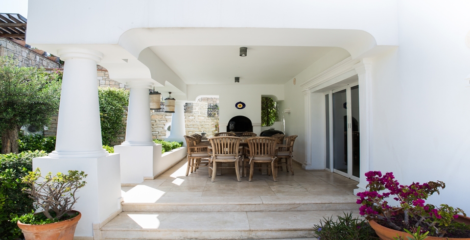 Villa Lightning Bodrum