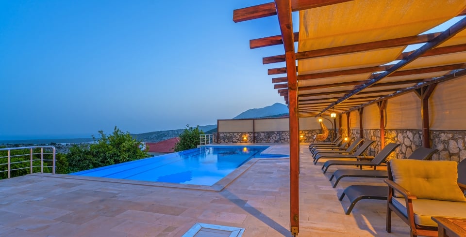 Villa Patara