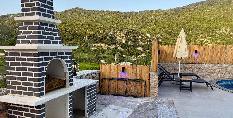 Villa California