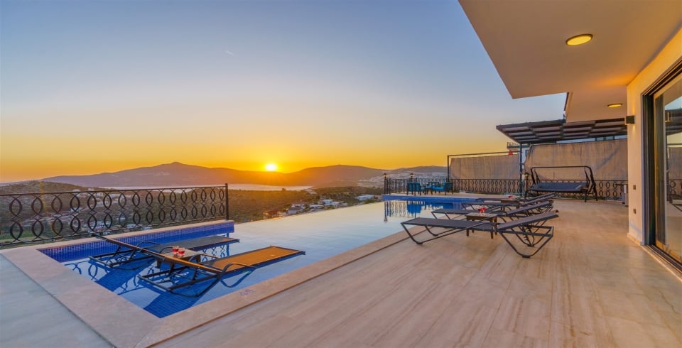 Villa Yıldız