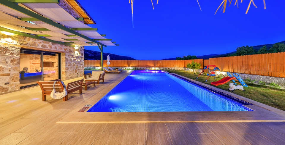 Villa Bonus 1