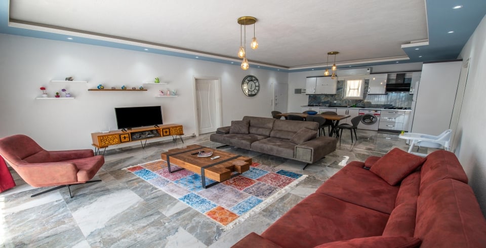 Villa Maram Evi
