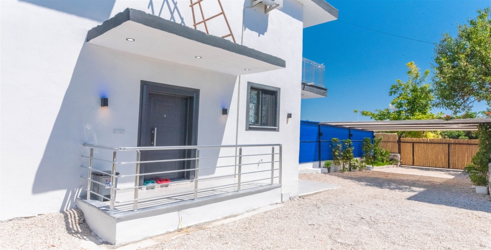 Villa Sinem Çavdır