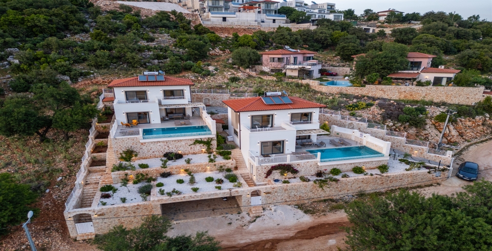 Villa Oriente
