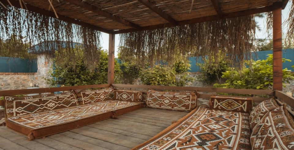 Villa Devina