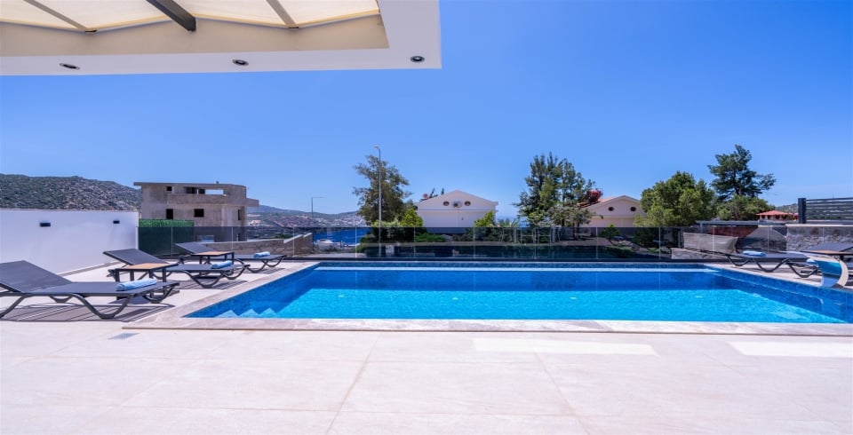 Villa Lovelet 2