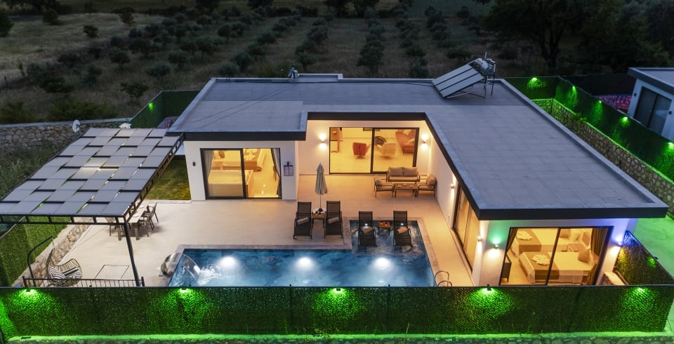 Villa Ortaç 6