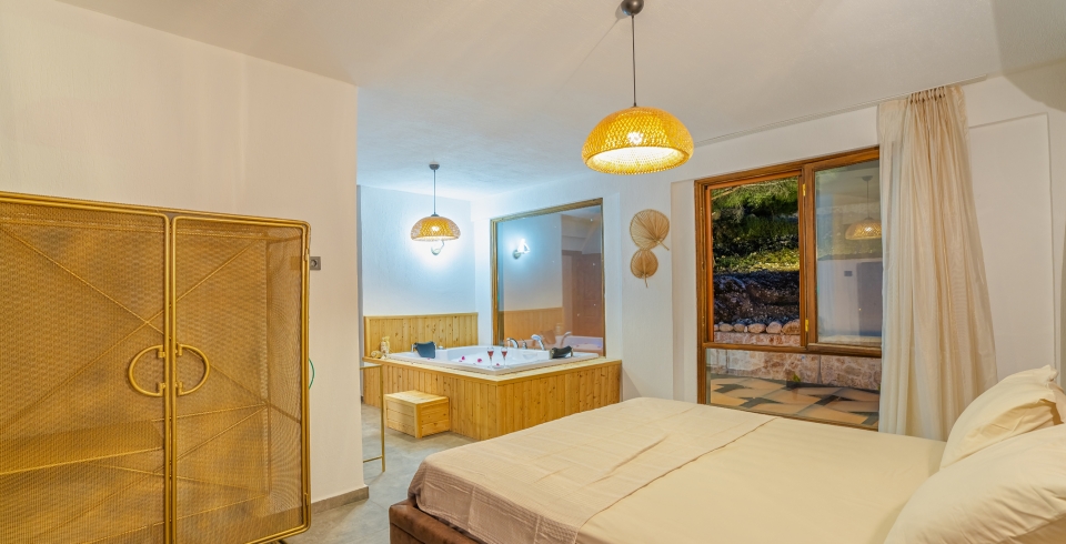 Villa Casa Luna