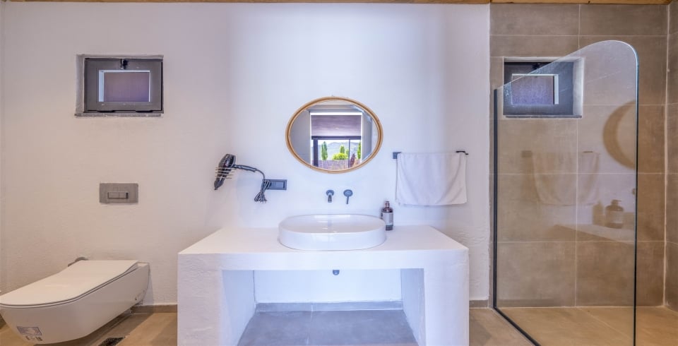 Villa Stay