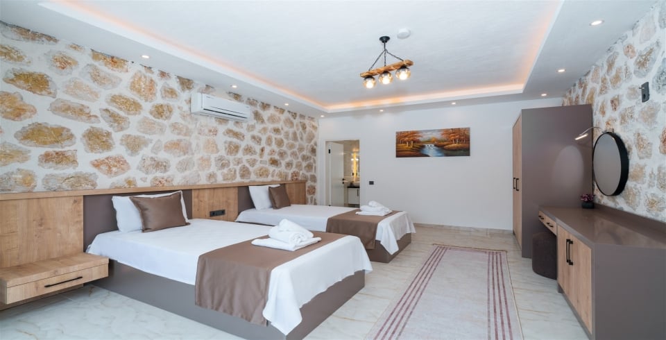Villa Elysıa