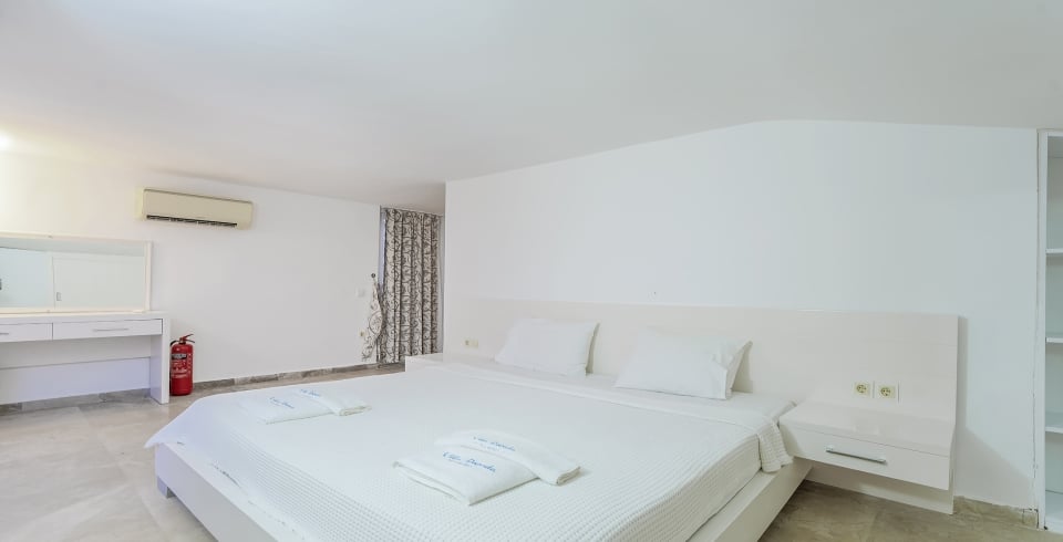 Villa Zeytouna
