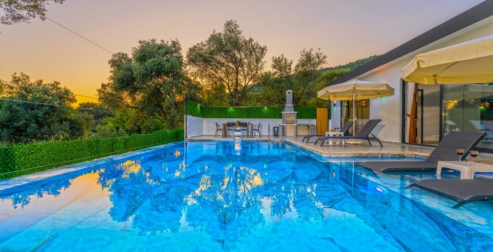 Villa Karaardıç