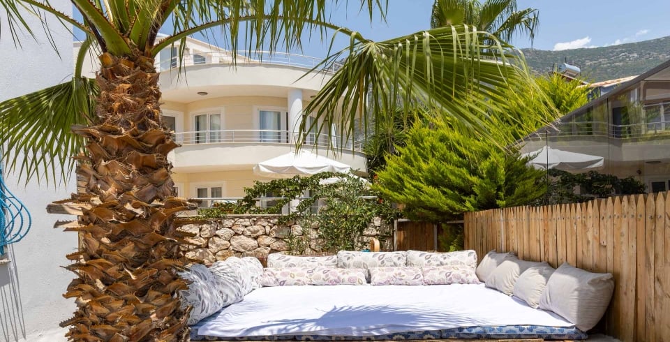 Villa EA