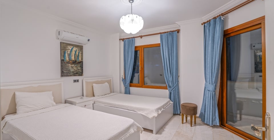Villa Palm Kalkan