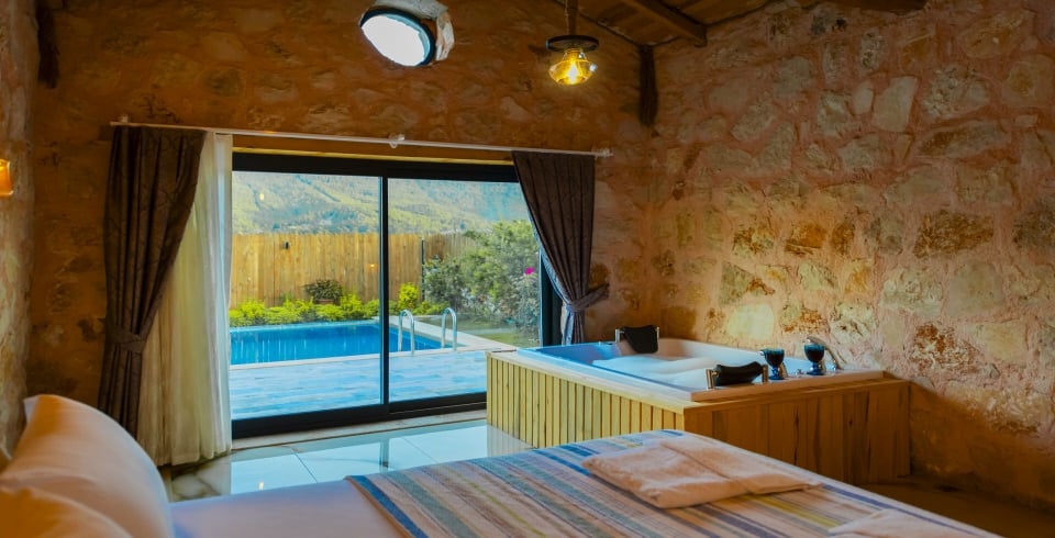 Villa İsabella