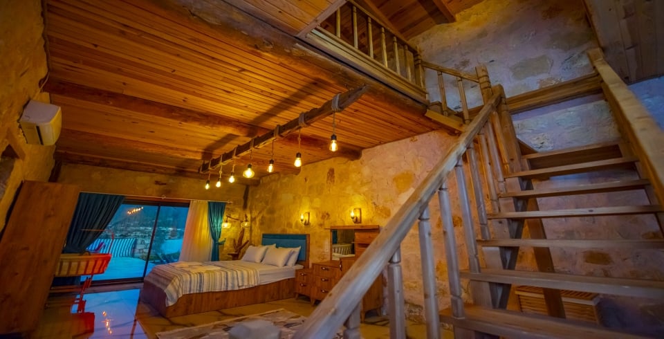 Villa İsabella