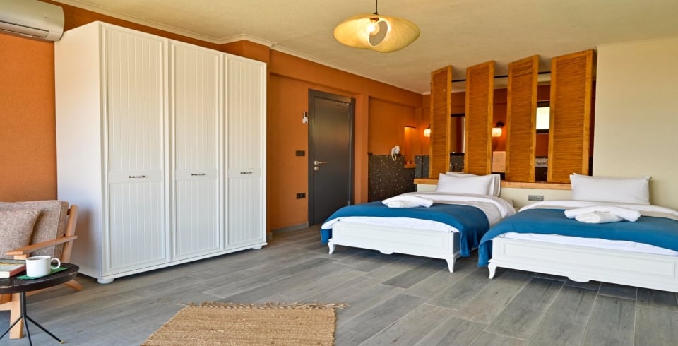Villa Porto Fethiye