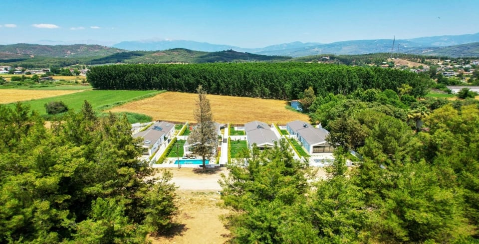 Villa Odella 2