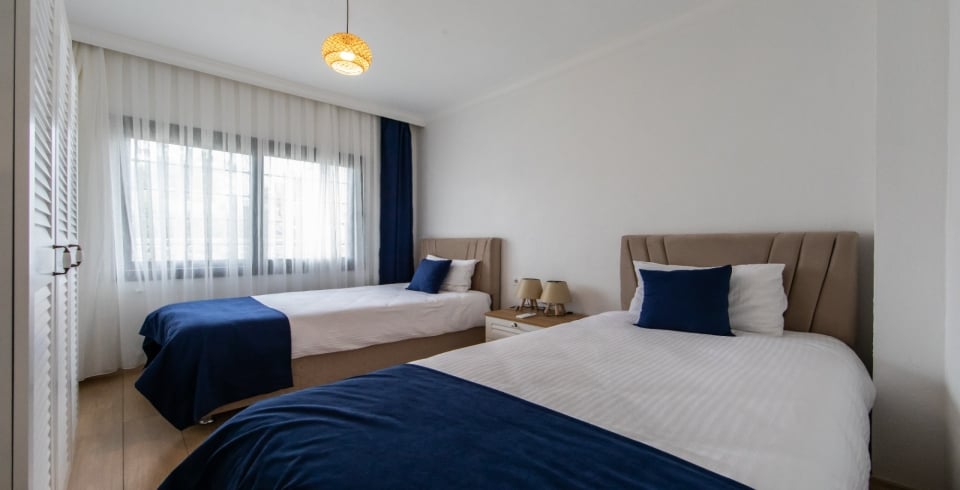 Villa Mavi Tatil