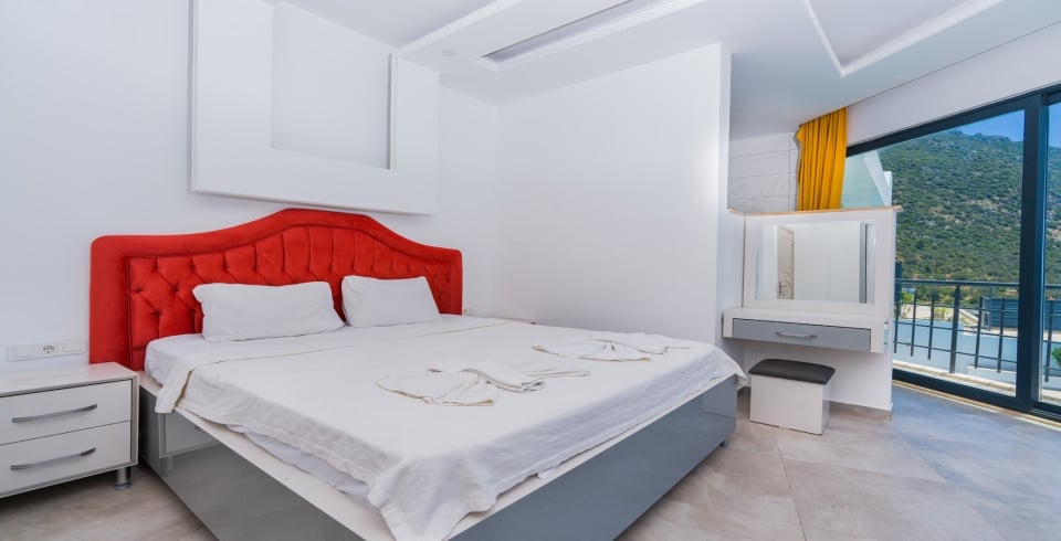Villa Metehan Akbel
