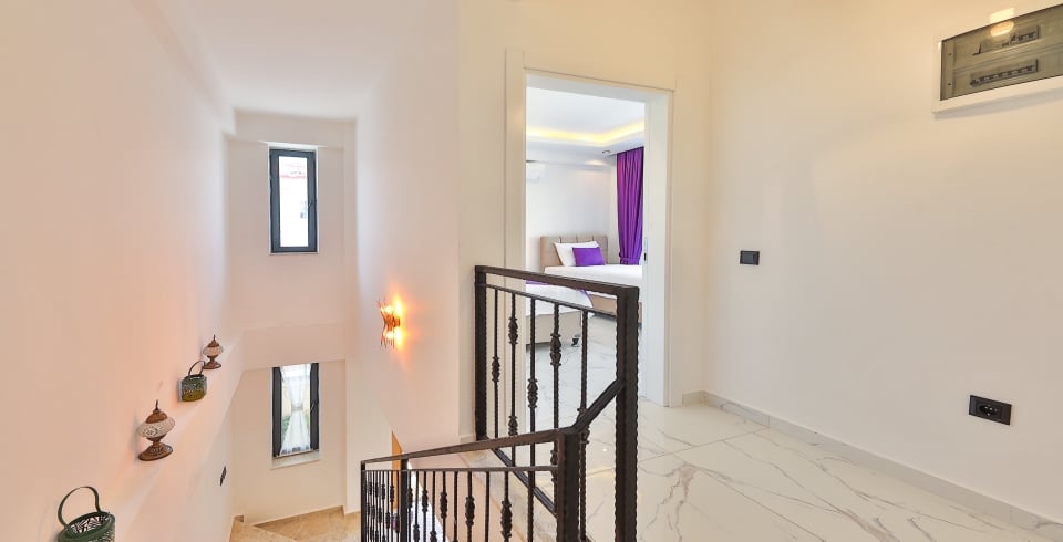 Villa Kaşlı 1