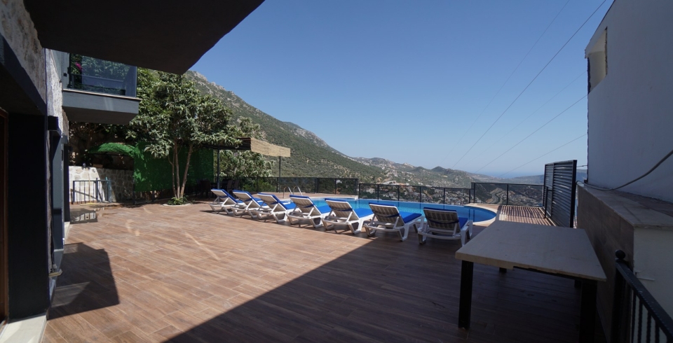 Villa Elit Akbel