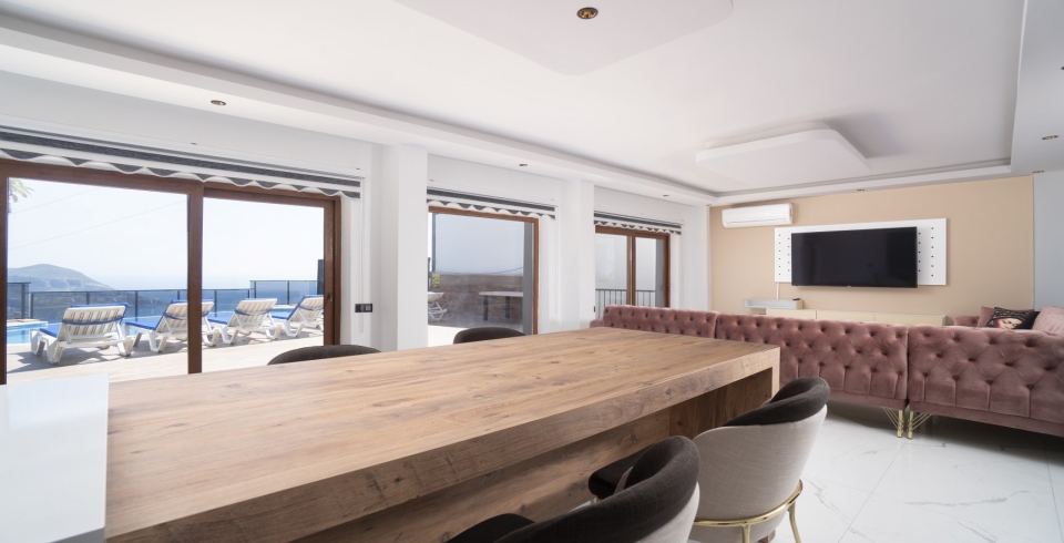 Villa Elit Akbel