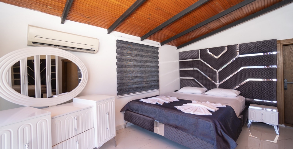 Villa Elit Akbel