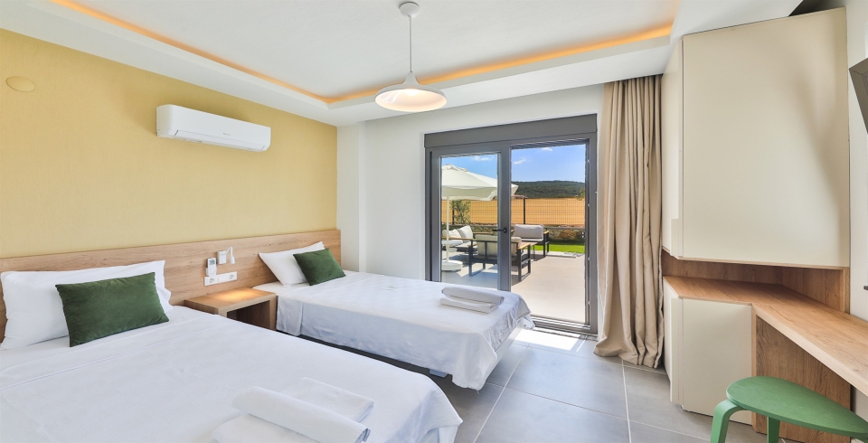Villa Heaven Kaş