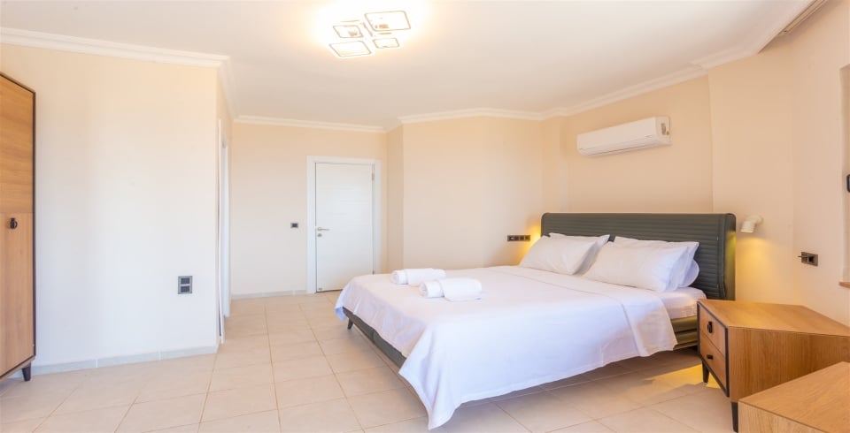 Villa Ela Kalkan