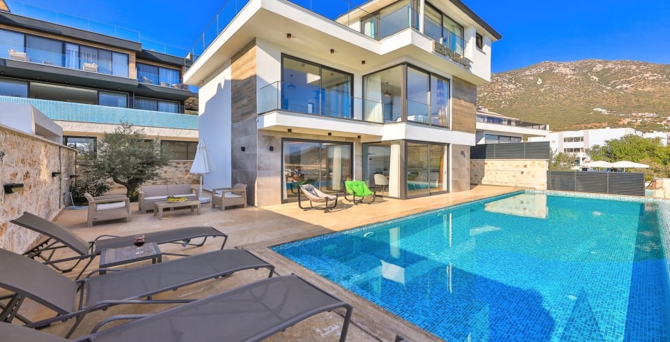 Villa Pearl Ardıç