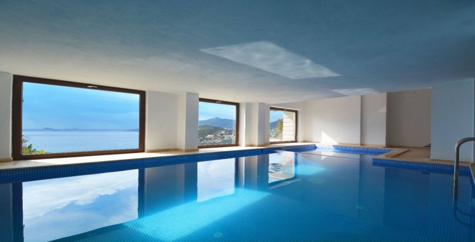 Villa İnsel Rigel