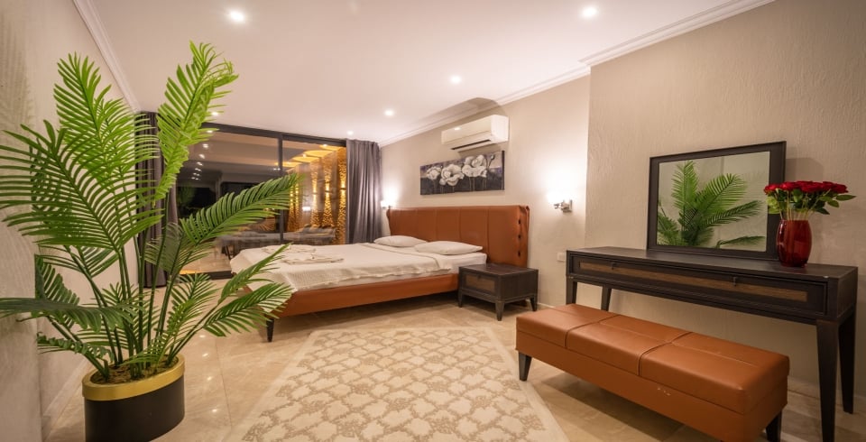 Villa Anıl Kördere
