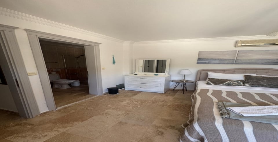 Villa Zeytin Ortaalan
