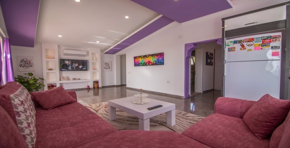 Villa Aşkım Duo