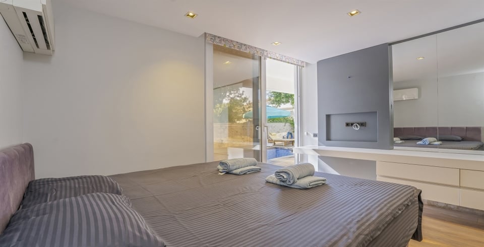 Villa Alp Kalkan
