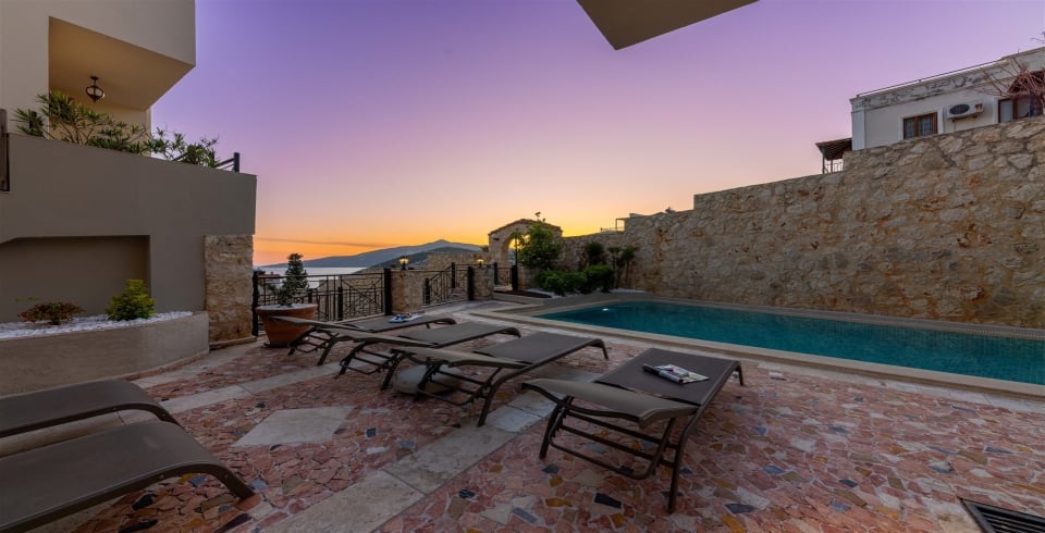 Villa Pearl