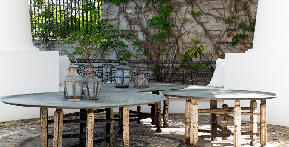 Villa Lightning Bodrum