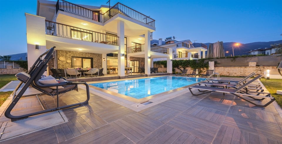 Villa Azmira