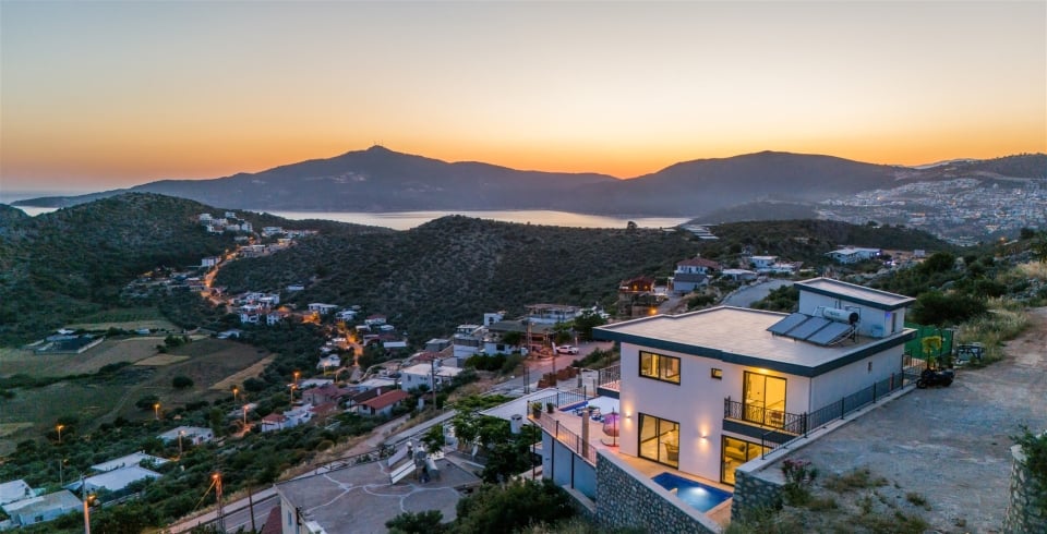 Villa Yıldız 2